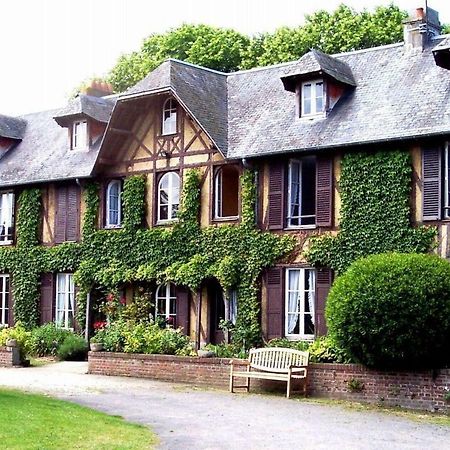 Les Champs Rabats Acomodação com café da manhã Villers-sur-Mer Exterior foto